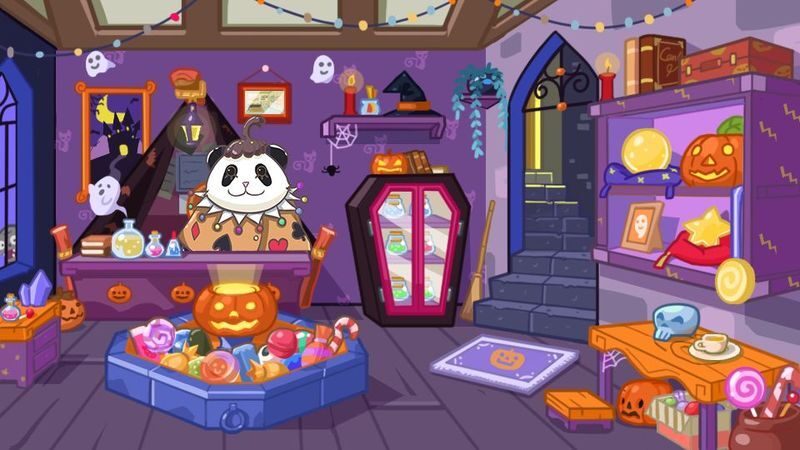 美食梦工厂糖果篇图3