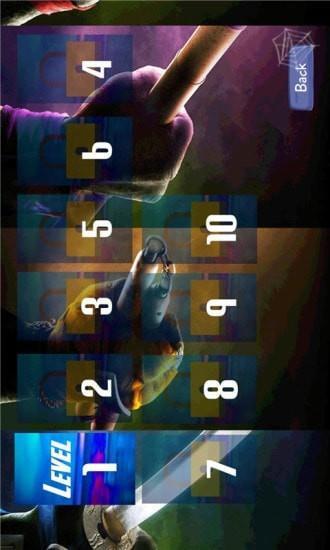 超级装甲战龟图1