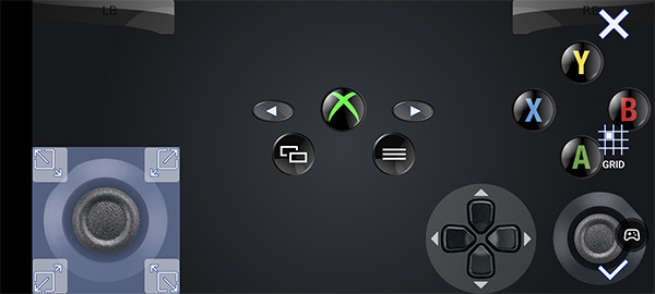 XBXPlay手柄模拟器图2