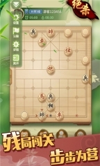 象棋大师手机版图4