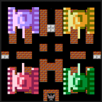 经典90坦克大战最新版