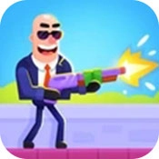 狙击火柴人中文版