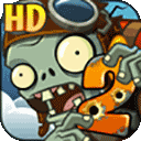 植物大战僵尸2天空之城高清修改版