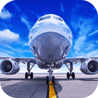 飞行驾驶模拟器官方版