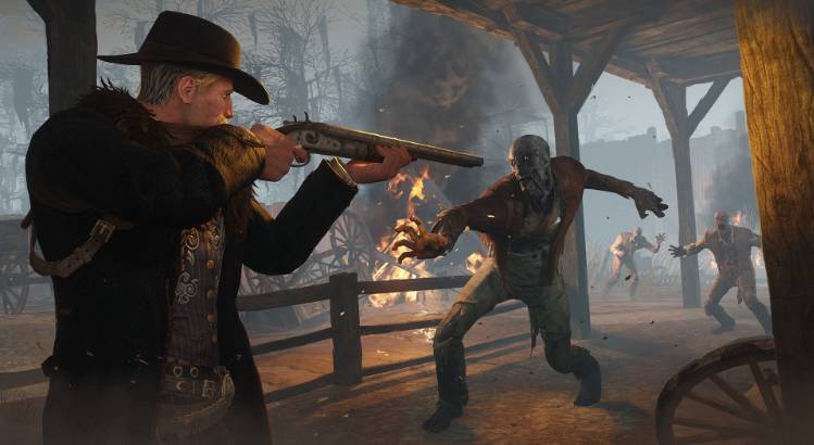 猎杀对决中文版(2)