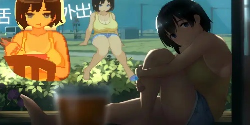 田舍生活冬日版(3)