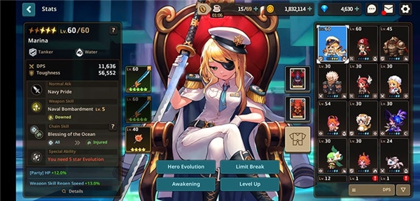 坎公骑冠剑国际服