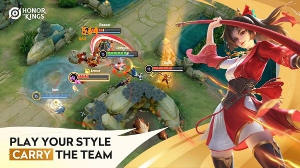 王者农药国际服最新版图1