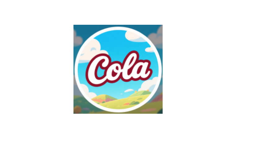 cola漫画版本大全