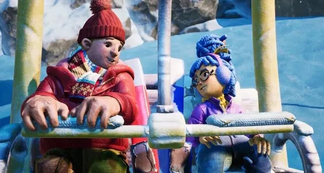 双人成行手机版(3)