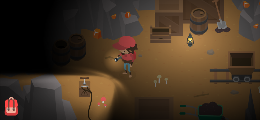 捣蛋大脚怪免费