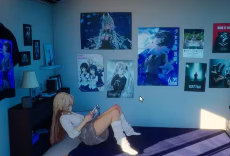 夏之音手机版(2)