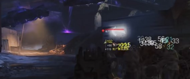 《使命召喚黑色行動(dòng)7》惡魔遺骸獲取辦法一覽