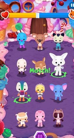 一起跳舞吧手机版图2