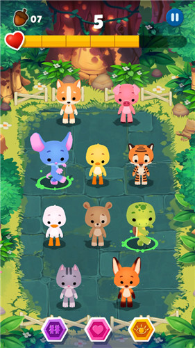 一起跳舞吧手机版图3