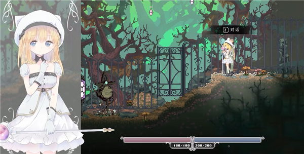 爱丽丝的摇篮曲安卓版(1)