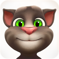 会说话的汤姆猫新版