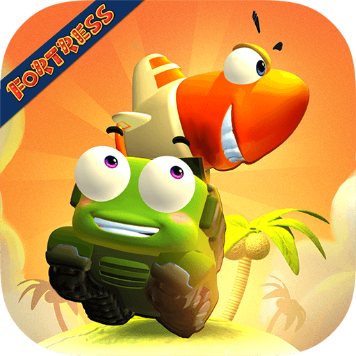 坦克大决战手游版