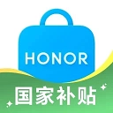 荣耀商城 V1.0