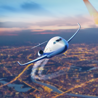 机场城市(AirportCity)