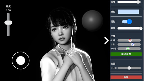 摄影师模拟最新版图6