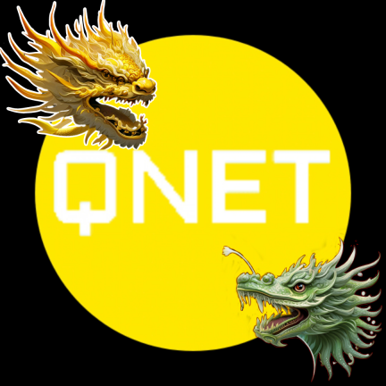 qnet黄金弱网