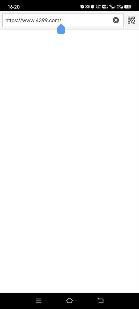 puffin浏览器国际版图1