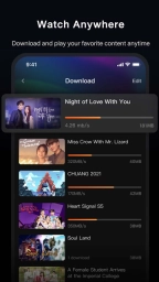 腾讯视频国际版图4