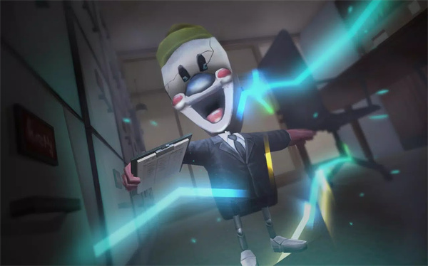 恐怖冰淇淋4无广告版图1