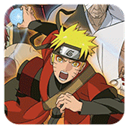 火影忍者究极冲击