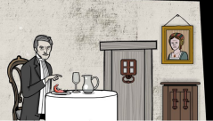 锈湖天堂岛官方版图2