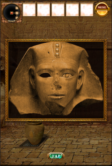 逃离金字塔截图5