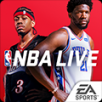 NBALIVE手游亚服