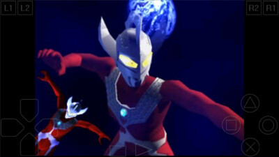 奥特曼格斗进化1中文版图5