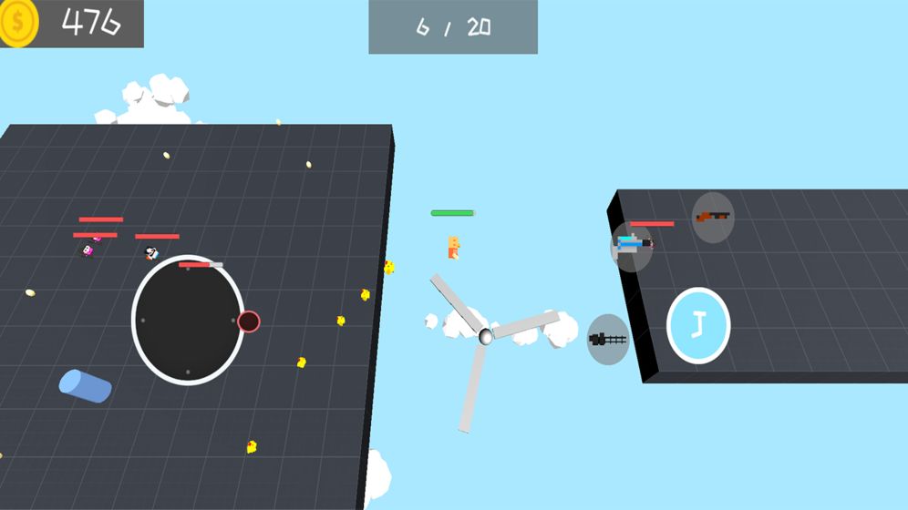 拯救小鸡中文版图4