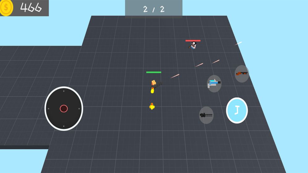 拯救小鸡中文版图2