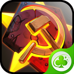 红警尤里的复仇手游完整版