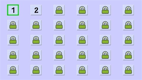 世界上最难的游戏手机版图3