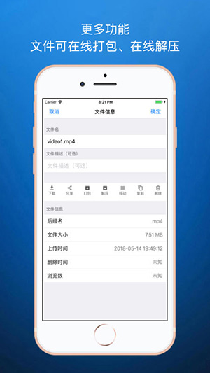 城通网盘(3)