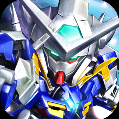 敢达决战官网版