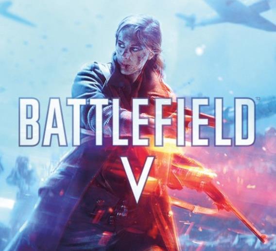 战地5手游中文版