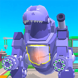 机甲战神风暴 V2.0.1