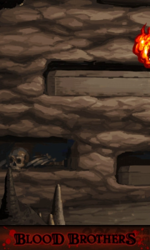 热血兄弟国际版图2