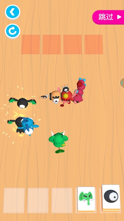 萌物消消乐最新版(3)