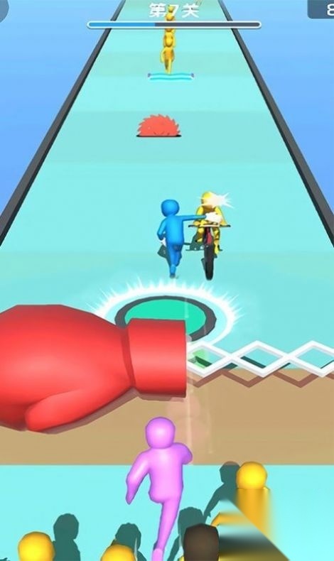 暴打火柴人2截图3