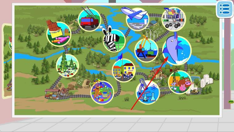 托卡火车模拟世界图2