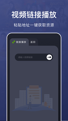 乐看视频播放器手机版图2