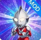 奥特曼拼图小游戏手机版