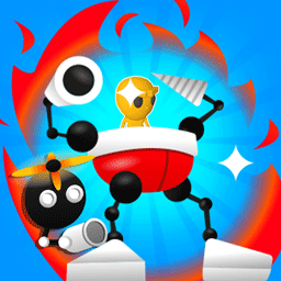 小牛向前冲手游