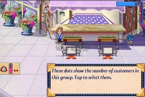 美女餐厅2汉化版